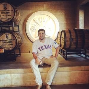 Meet your Posher, Andrew